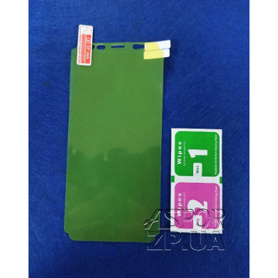 Плівка захисна силіконова `XP- thik` Flexible Full Cover для Samsung S9 Plus