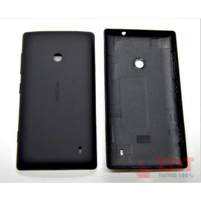 Задня кришка для Nokia 520 / RM-914) Black Задня кришка для Nokia 520 / RM-914) Black