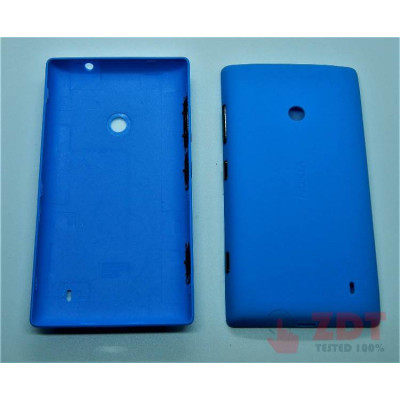 Задня кришка для Nokia 520 / RM-914) Blue Задня кришка для Nokia 520 / RM-914) Blue