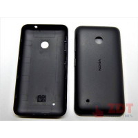 Задня кришка для Nokia 530 / RM-1017 / RM-1018 / RM-1019 / RM-1020) Black