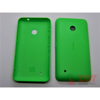 Задня кришка для Nokia 530 / RM-1017 / RM-1018 / RM-1019 / RM-1020) Green Задня кришка для Nokia 530 / RM-1017 / RM-1018 / RM-1019 / RM-1020) Green