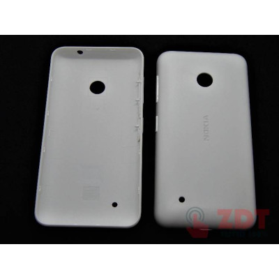 Задня кришка для Nokia 530 / RM-1017 / RM-1018 / RM-1019 / RM-1020) White Задня кришка для Nokia 530 / RM-1017 / RM-1018 / RM-1019 / RM-1020) White