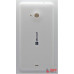 Задня кришка для Nokia 535 Dual Sim / RM-1090 / RM-1092) White