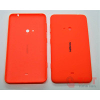 Задня кришка для Nokia 625 / RM-941) Red