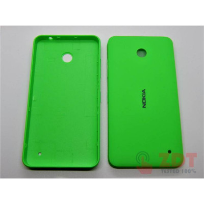 Задня кришка для Nokia 630 / RM-976 / RM-977 / RM-978 / RM-979) Green Задня кришка для Nokia 630 / RM-976 / RM-977 / RM-978 / RM-979) Green