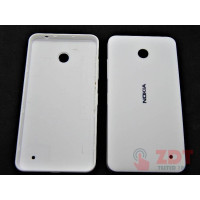 Задня кришка для Nokia 630 / RM-976 / RM-977 / RM-978 / RM-979) White