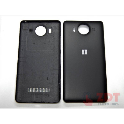 Задня кришка для Nokia 950 / RM-1118) Black Задня кришка для Nokia 950 / RM-1118) Black
