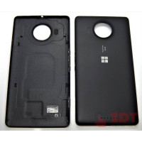 Задня кришка для Nokia 950 XL / RM-1085 / RM-1116) Black Задня кришка для Nokia 950 XL / RM-1085 / RM-1116) Black
