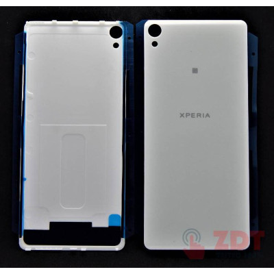 Задня кришка для Sony Xperia XA / F3111 / F3113 / F3115 White Задня кришка для Sony Xperia XA / F3111 / F3113 / F3115 White