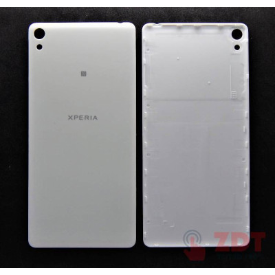 Задня кришка для Sony Xperia E5 / F3311 / F3313 White Задня кришка для Sony Xperia E5 / F3311 / F3313 White