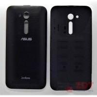 Задня кришка для Asus ZenFone GO (ZB452KG) Black Задня кришка для Asus ZenFone GO (ZB452KG) Black