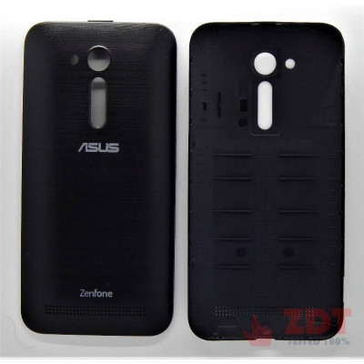 Задня кришка для Asus ZenFone GO (ZB452KG) Black Задня кришка для Asus ZenFone GO (ZB452KG) Black
