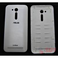 Задня кришка для Asus ZenFone GO (ZB452KG) White