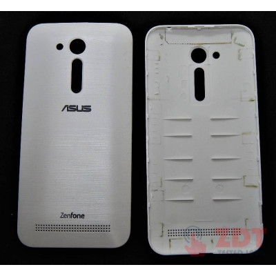 Задня кришка для Asus ZenFone GO (ZB452KG) White Задня кришка для Asus ZenFone GO (ZB452KG) White