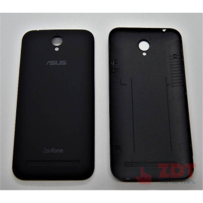 Задня кришка для Asus ZenFone 500KL Black 8000048B Задня кришка для Asus ZenFone 500KL Black 8000048B