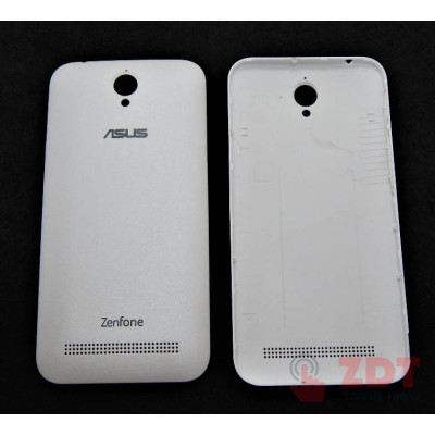 Задня кришка для Asus ZenFone GO ( ZC451TG) White Задня кришка для Asus ZenFone GO ( ZC451TG) White