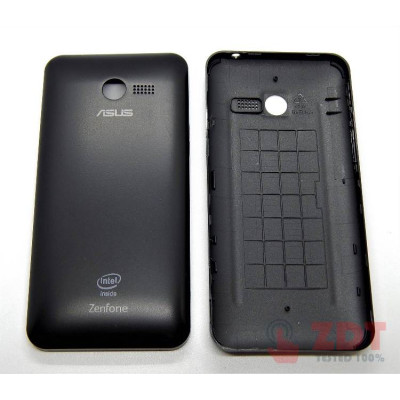 Задня кришка для Asus ZenFone 4 (A400CXG) Black Задня кришка для Asus ZenFone 4 (A400CXG) Black