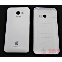 Задня кришка для Asus ZenFone 4 (A400CXG) White Задня кришка для Asus ZenFone 4 (A400CXG) White