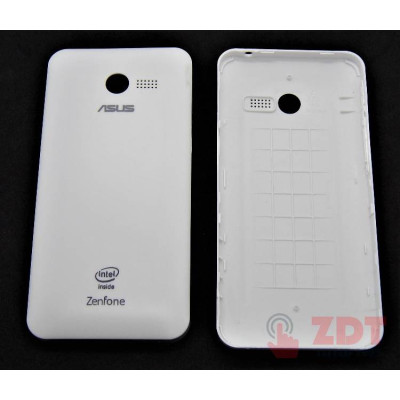 Задня кришка для Asus ZenFone 4 (A400CXG) White Задня кришка для Asus ZenFone 4 (A400CXG) White