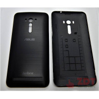 Задня кришка для Asus ZenFone Selfie (ZD551KL) Black Задня кришка для Asus ZenFone Selfie (ZD551KL) Black