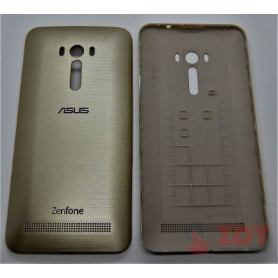 Задня кришка для Asus ZenFone Selfie (ZD551KL) Gold Задня кришка для Asus ZenFone Selfie (ZD551KL) Gold