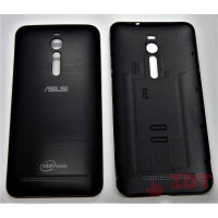 Задня кришка для Asus ZenFone 2 Laser (ZE551KL) Black Задня кришка для Asus ZenFone 2 Laser (ZE551KL) Black
