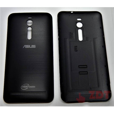 Задня кришка для Asus ZenFone 2 Laser (ZE551KL) Black Задня кришка для Asus ZenFone 2 Laser (ZE551KL) Black