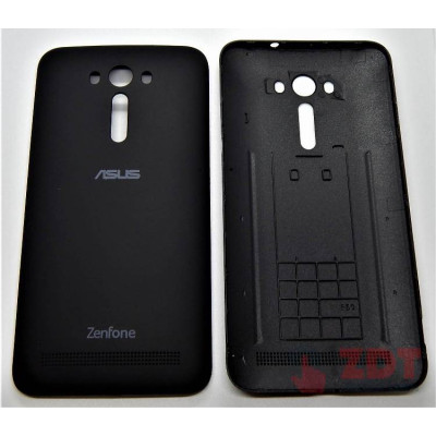Задня кришка для Asus ZenFone 2 Laser (ZE550KL) Black Задня кришка для Asus ZenFone 2 Laser (ZE550KL) Black