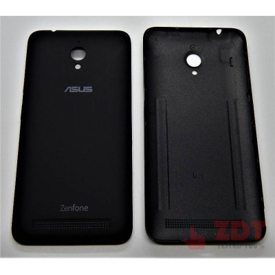 Задня кришка для Asus ZenFone GO 500TG Black Задня кришка для Asus ZenFone GO 500TG Black
