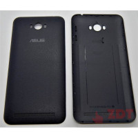 Задня кришка для Asus ZenFone MAX (ZC550KL) Black