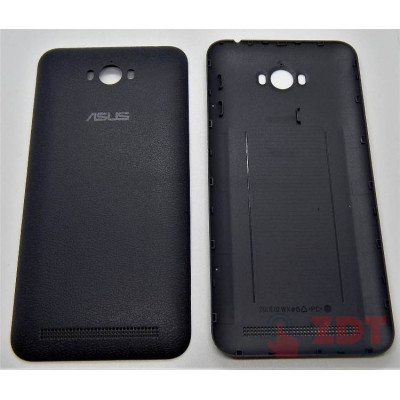 Задня кришка для Asus ZenFone MAX (ZC550KL) Black Задня кришка для Asus ZenFone MAX (ZC550KL) Black