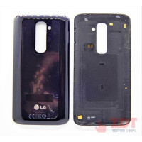 Задня кришка для LG D800 Black