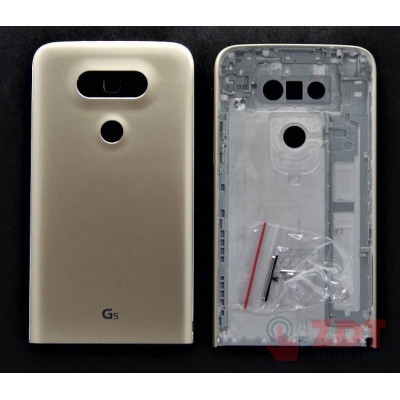 Задня кришка для LG G5 Gold