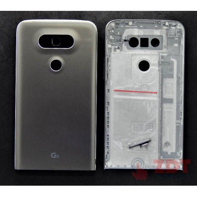 Задня кришка для LG G5 Grey