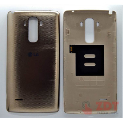 Задня кришка для LG G4s bronze