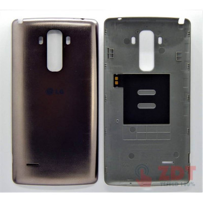 Задня кришка для LG G4s Silver