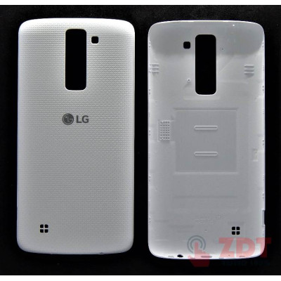 Задня кришка для LG G4s White