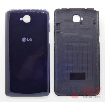 Задня кришка для LG D680 Black