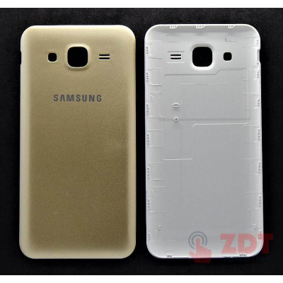Задня кришка для Samsung J500 / J5 2015 Gold