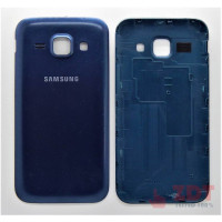 Задня кришка для Samsung J100 / J1 Dark Blue Задня кришка для Samsung J100 / J1 Dark Blue