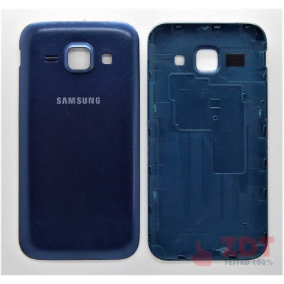 Задня кришка для Samsung J100 / J1 Dark Blue Задня кришка для Samsung J100 / J1 Dark Blue