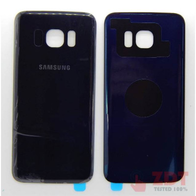 Задня кришка для Samsung A320 / A3 2017 Black Задня кришка для Samsung A320 / A3 2017 Black