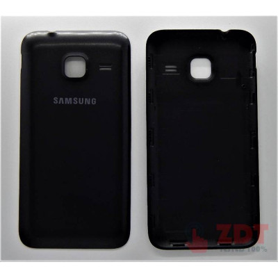 Задня кришка для Samsung J105 / J1 mini Black Задня кришка для Samsung J105 / J1 mini Black