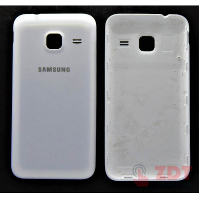 Задня кришка для Samsung J105 / J1 mini White Задня кришка для Samsung J105 / J1 mini White