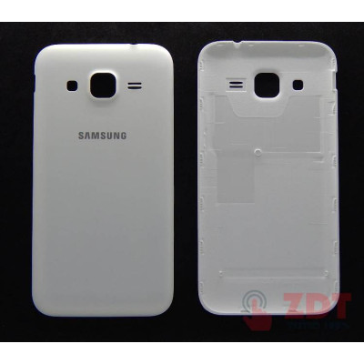Задня кришка для Samsung G360 Galaxy Core Prime White Задня кришка для Samsung G360 Galaxy Core Prime White