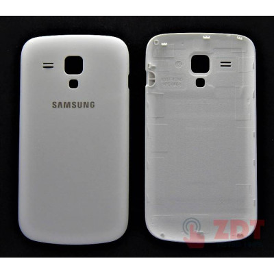 Задня кришка для Samsung S7562 Galaxy S Duos White Задня кришка для Samsung S7562 Galaxy S Duos White