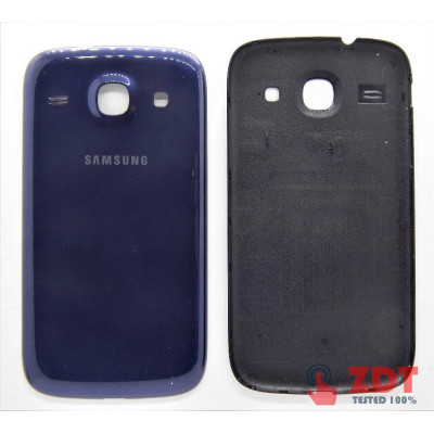 Задня кришка для Samsung S8262 Galaxy Core Dark Blue Задня кришка для Samsung S8262 Galaxy Core Dark Blue