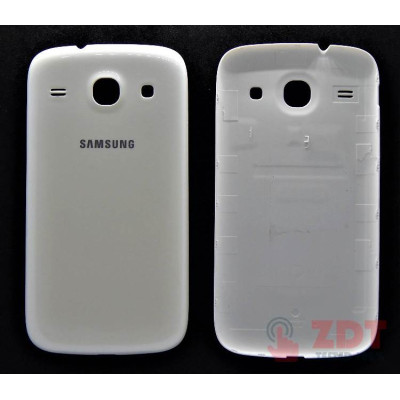 Задня кришка для Samsung S8262 Galaxy Core White Задня кришка для Samsung S8262 Galaxy Core White
