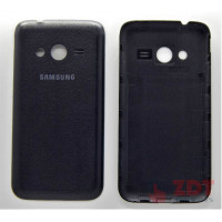 Задня кришка для Samsung G313 Galaxy Ace 4 Black Задня кришка для Samsung G313 Galaxy Ace 4 Black