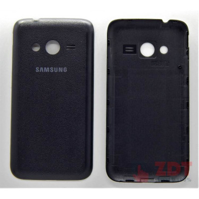 Задня кришка для Samsung G313 Galaxy Ace 4 Black Задня кришка для Samsung G313 Galaxy Ace 4 Black